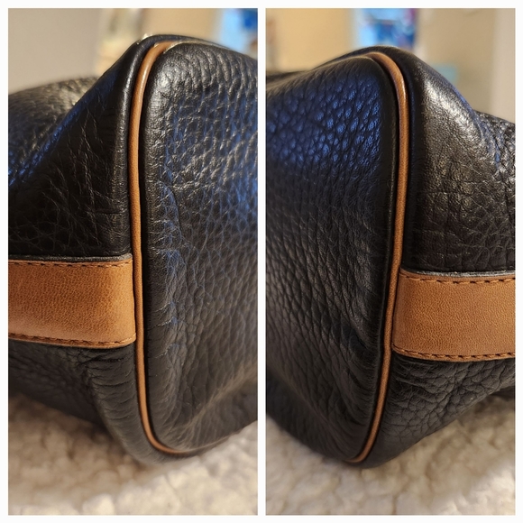 CHRISTIAN DIOR Bucket Bag VINTAGE!!! - Picture 9 of 16